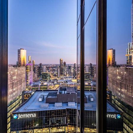 Aussie Escape Apartments-Skyline Collins Tower Μελβούρνη Εξωτερικό φωτογραφία