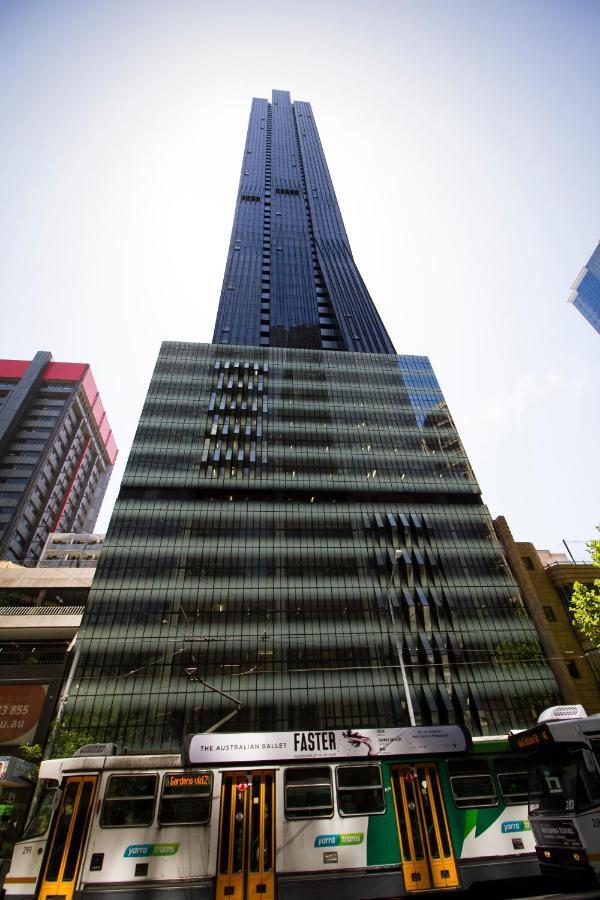 Aussie Escape Apartments-Skyline Collins Tower Μελβούρνη Εξωτερικό φωτογραφία