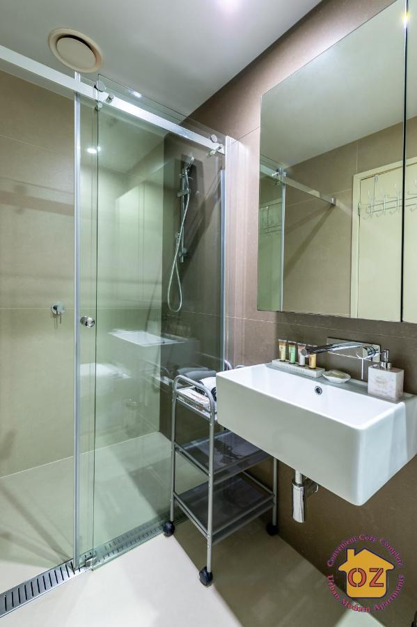 Aussie Escape Apartments-Skyline Collins Tower Μελβούρνη Εξωτερικό φωτογραφία