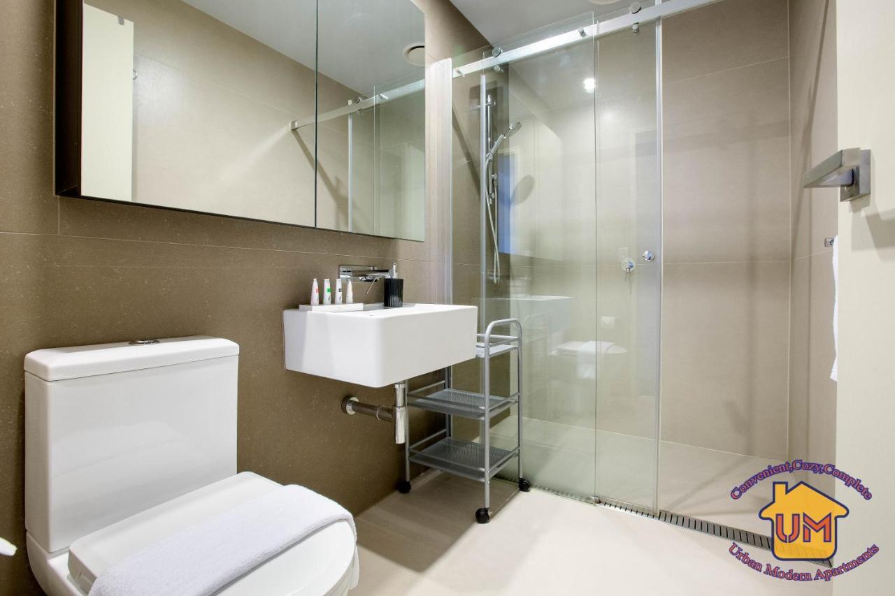 Aussie Escape Apartments-Skyline Collins Tower Μελβούρνη Εξωτερικό φωτογραφία