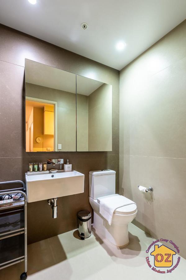 Aussie Escape Apartments-Skyline Collins Tower Μελβούρνη Εξωτερικό φωτογραφία