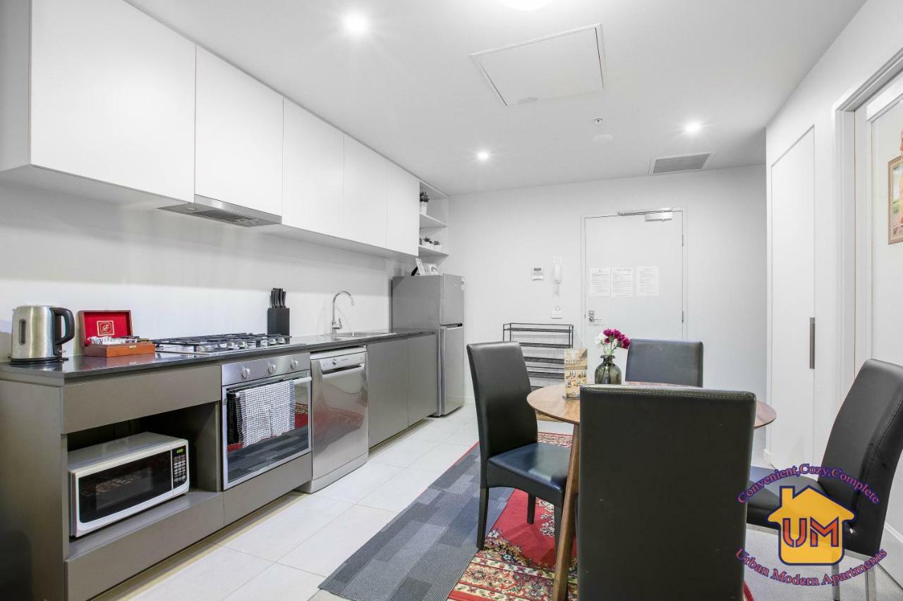 Aussie Escape Apartments-Skyline Collins Tower Μελβούρνη Εξωτερικό φωτογραφία